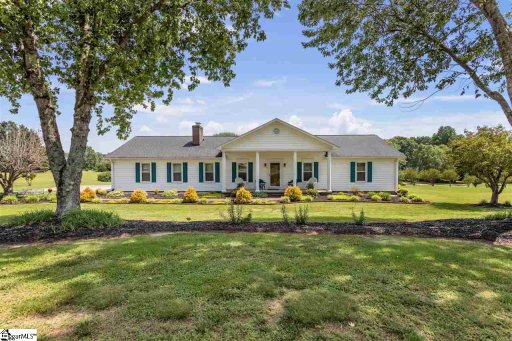 107 Mountain Crest Drive