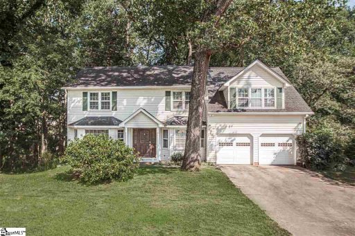 107 Bent Tree Street