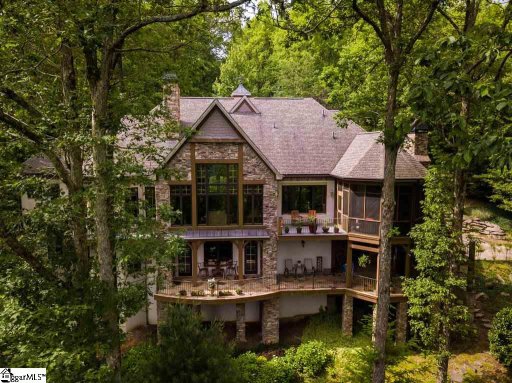 35 Wild Turkey Court