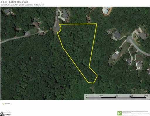 91 Roco Trail