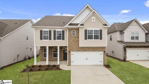 150 Pelham Glen Way Lot 30