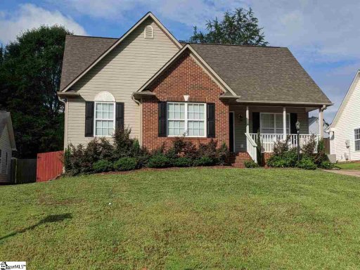 742 Cotton Branch Drive