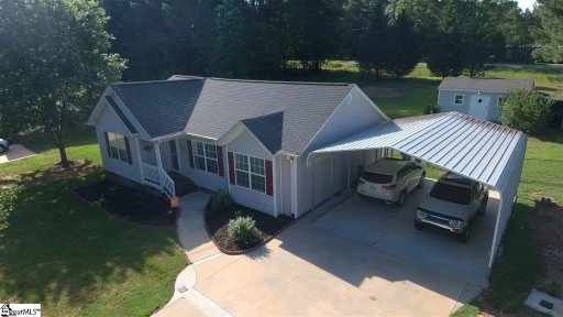 309 Branchwood Drive
