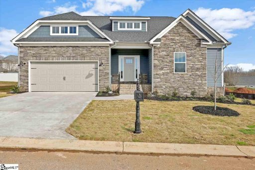 141 Mystic Vineyards Lane Lot#21