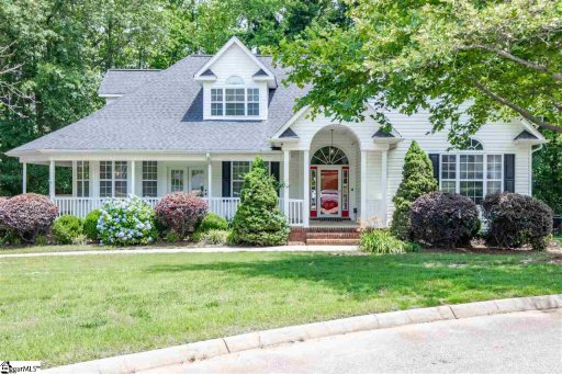 15 Shannon Creek Court