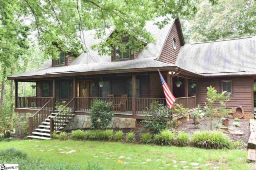 304 Dove Hill Circle