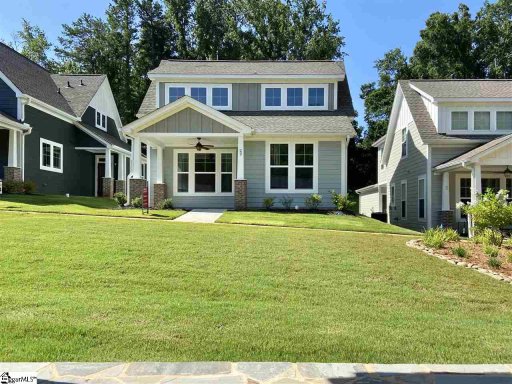 22 Cottage Knoll Circle