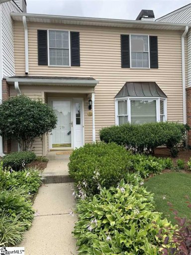 97 Jamestowne Way