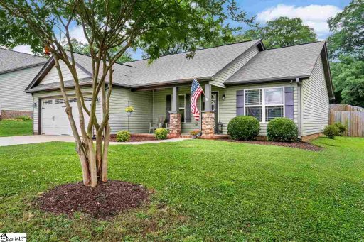 417 Madison Creek Court