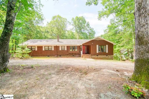 43 Carolina Way