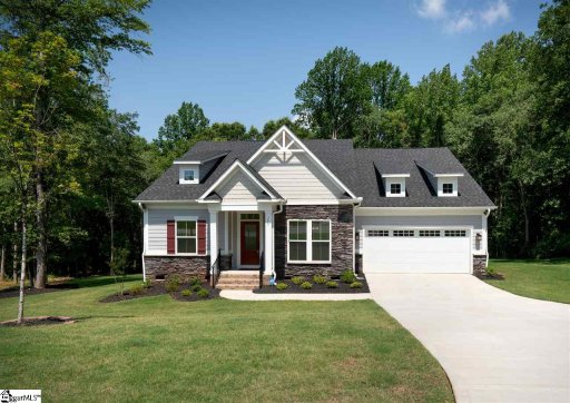 133 Magnolia Farms Way