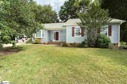 101 Wickersham Drive