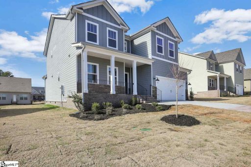 10 Chardonnay Drive Lot#45