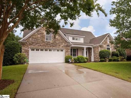 306 Werrington Court