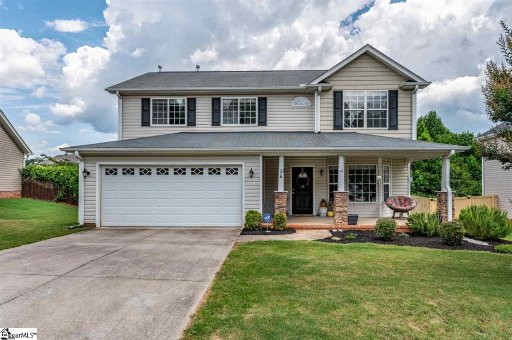 36 Cardinal Creek Drive