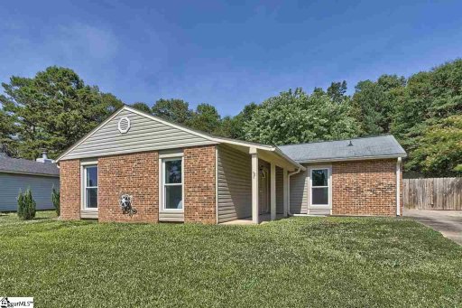 111 Sigmon Drive