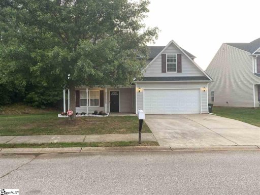 411 Barn Swallow Drive