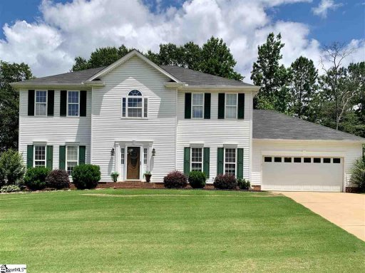 112 Planterswood Court