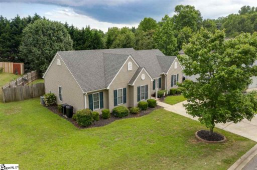 276 Springfield Circle