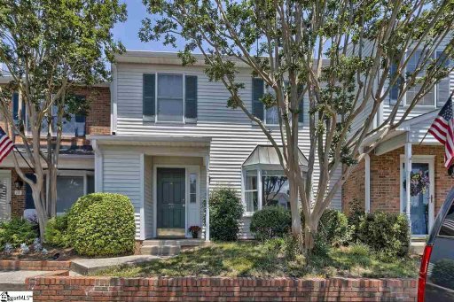 97 Jamestowne Way Unit 73