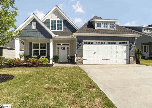 15 Jackson Parc Court