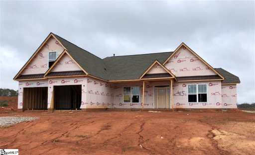 202 Barnstead Court Lot 45