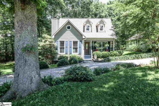 212 Cox Ridge Court