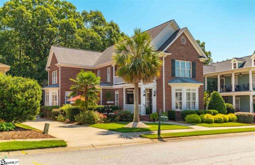 3 Kershaw Court