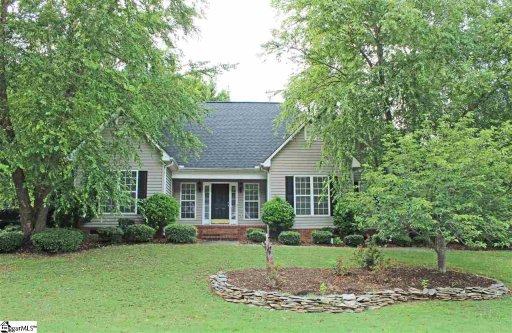 215 Trotters Ridge Lane