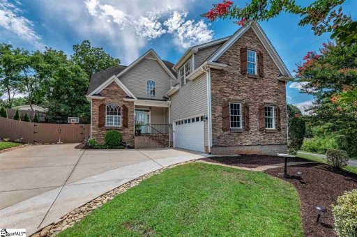 317 Squires Creek Road