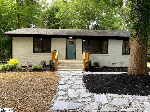 7 Echols Drive