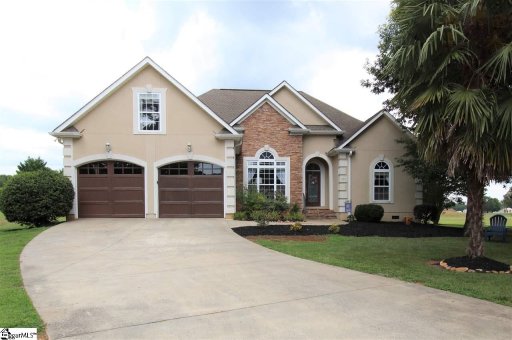 722 Silverstone Court