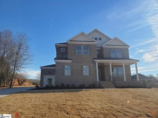 202 Willow Creek Way Lot 17