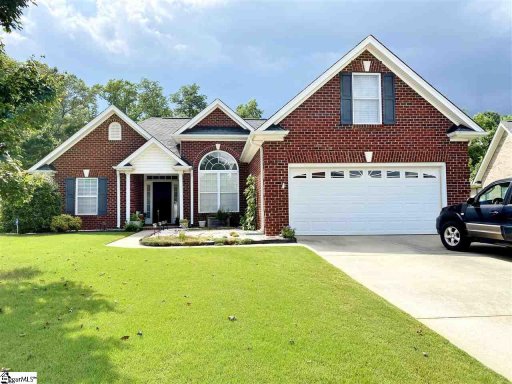 101 Baldwin Creek Way