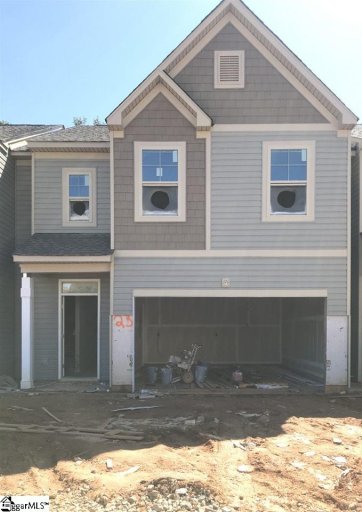 406 Cedar Bluff Way Lot 23