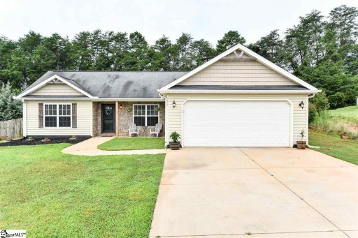 282 Heatherbrook Drive