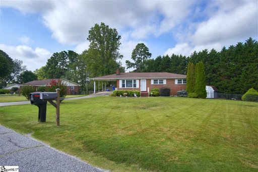 400 Rangeview Circle