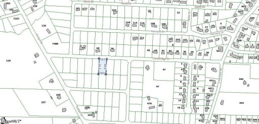 00 Cambridge Drive
