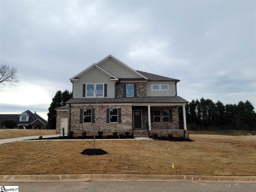 124 Enclave Drive Lot 4