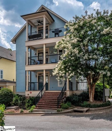 204 E Park Avenue Unit 703