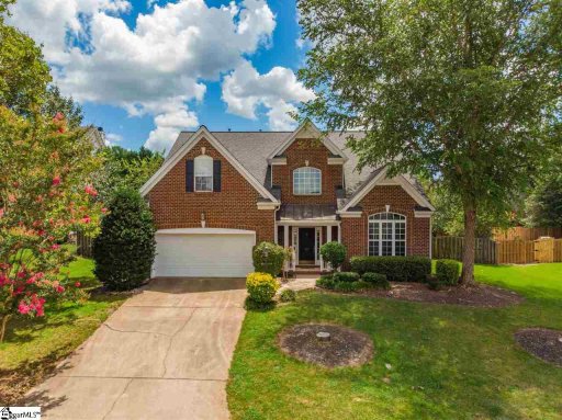 410 Heather Falls Lane