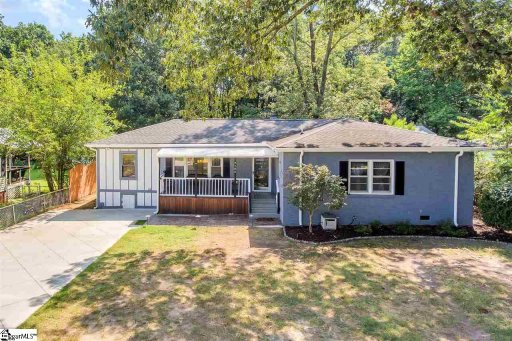 106 Sutton Drive