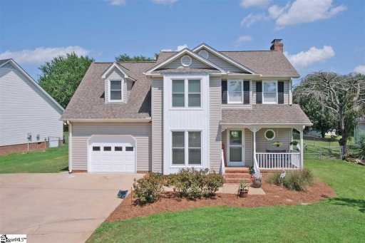 8 Fairview Place