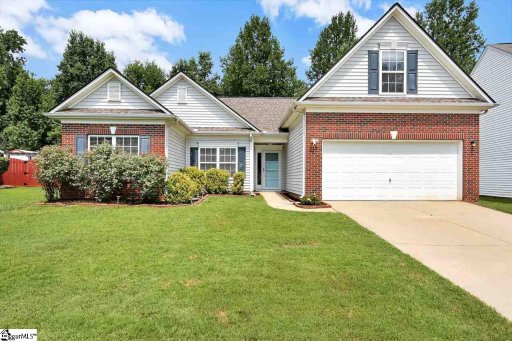 698 Timber Walk Drive