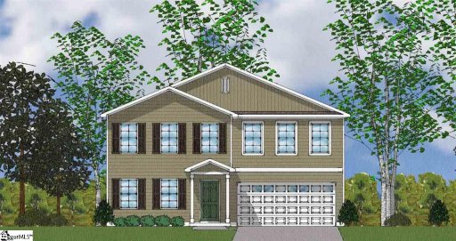 153 Butler Knoll Court