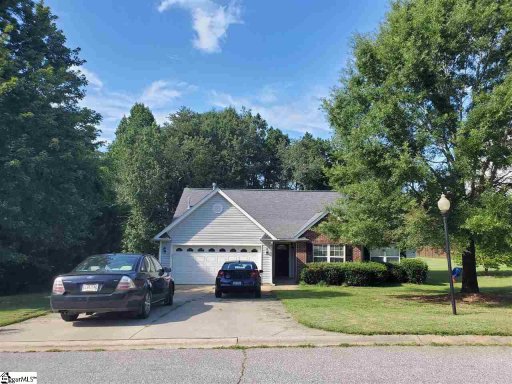 100 Brandi Starr Court