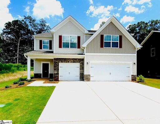 544 Edgevale Drive