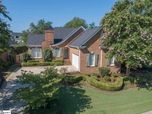 108 Green Arbor Lane