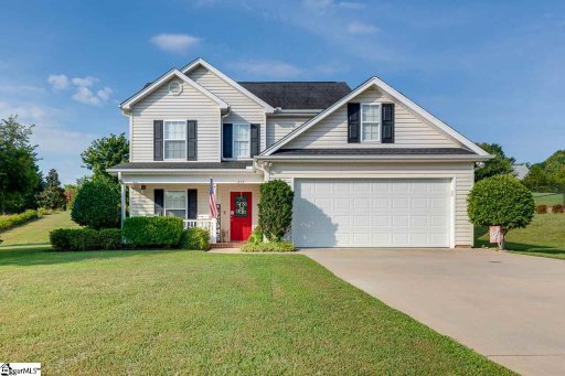 217 Brook Way
