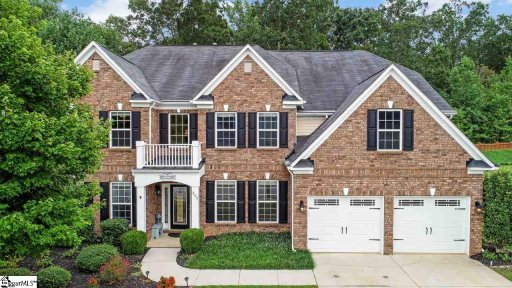 353 Heritage Point Drive